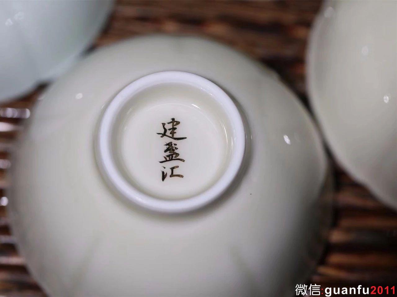 用柴窯建盞喝茶口感真的更好，軟化水質(zhì)等原理講解！