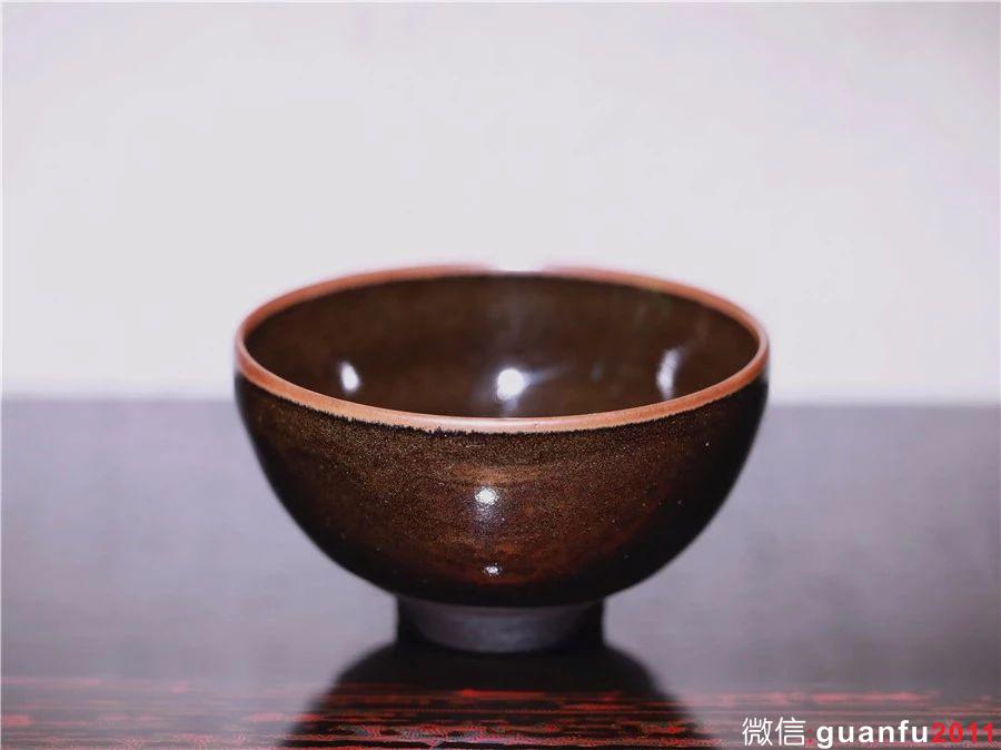 用柴窯建盞喝茶口感真的更好，軟化水質(zhì)等原理講解！