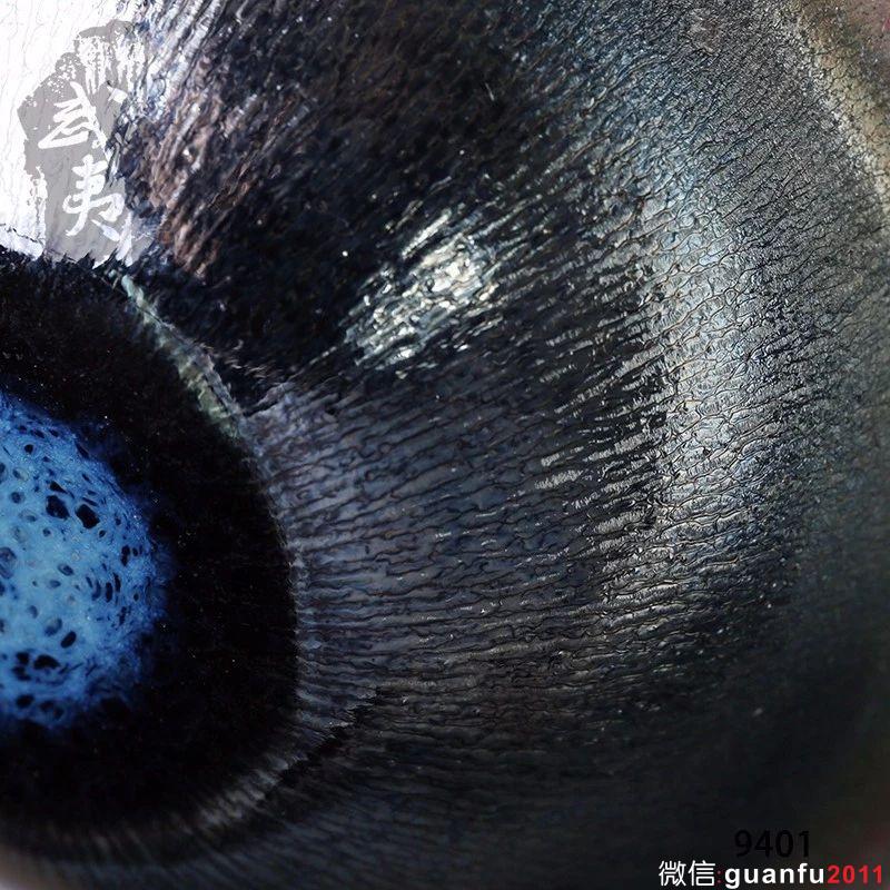 如何正確的欣賞建盞的美？教你從哪些角度去欣賞建盞！