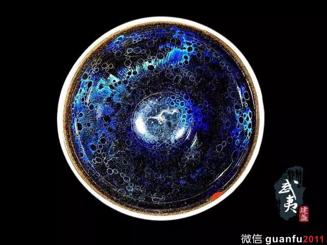 如何正確的欣賞建盞的美？教你從哪些角度去欣賞建盞！