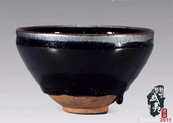 如何正確的欣賞建盞的美？教你從哪些角度去欣賞建盞！