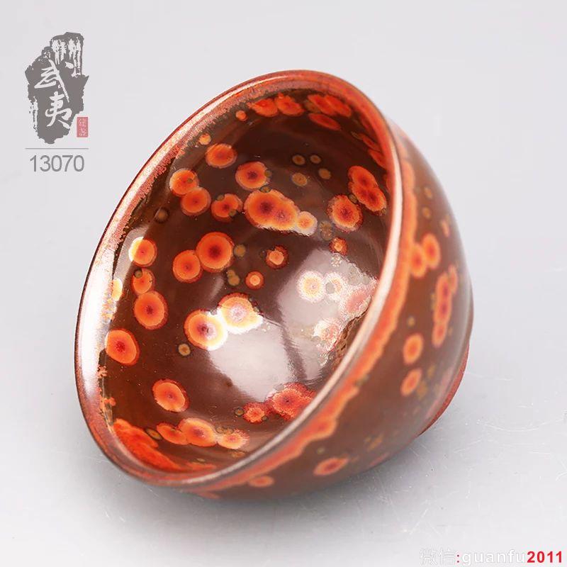 如何正確的欣賞建盞的美？教你從哪些角度去欣賞建盞！