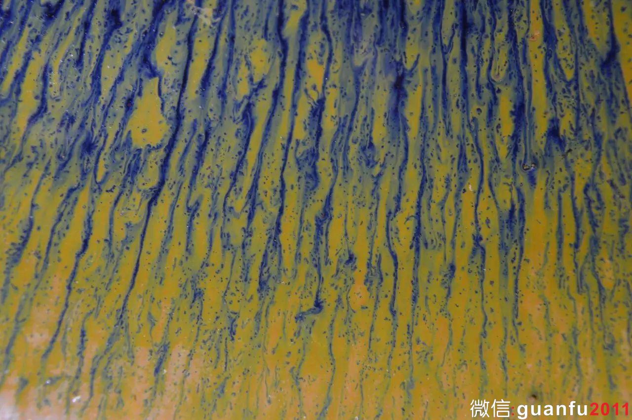 100張兔毫微觀圖，兔毫建盞釉面毫狀大全