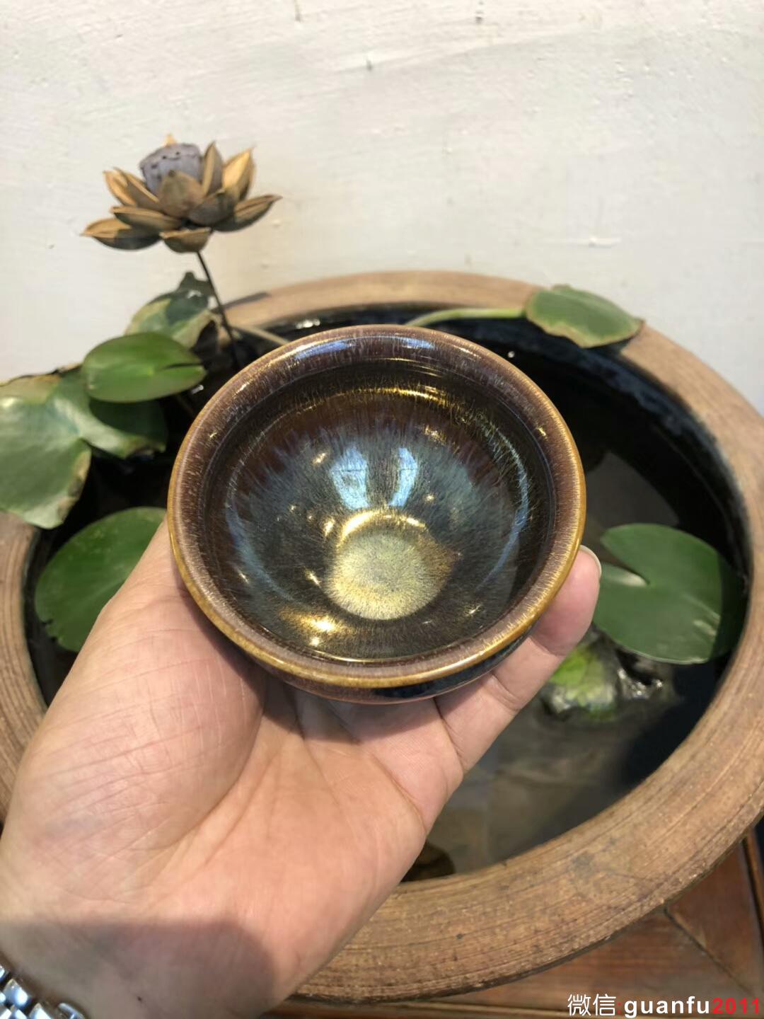 范澤鋒老師 代表作品:金絲玉毫 收藏級(jí)作品