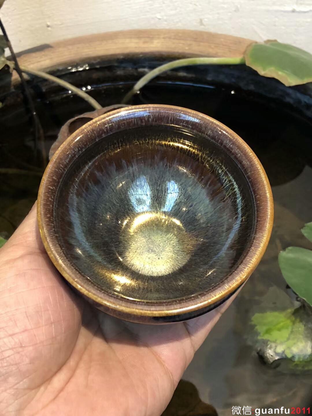 范澤鋒老師 代表作品:金絲玉毫 收藏級(jí)作品