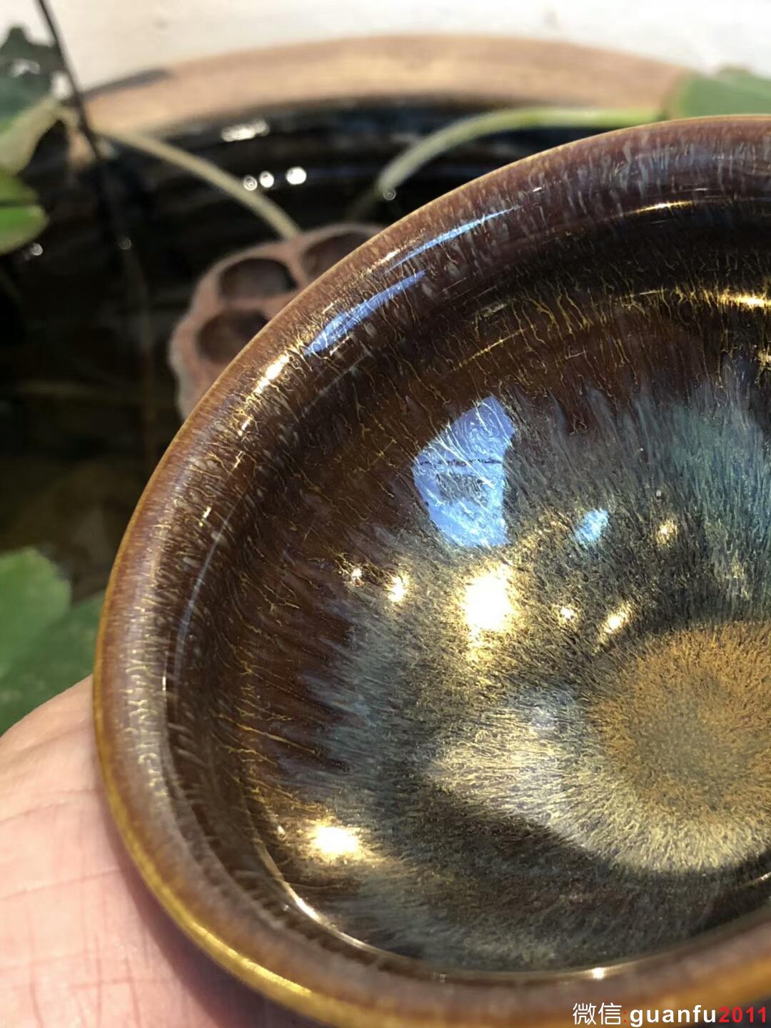 范澤鋒老師 代表作品:金絲玉毫 收藏級(jí)作品