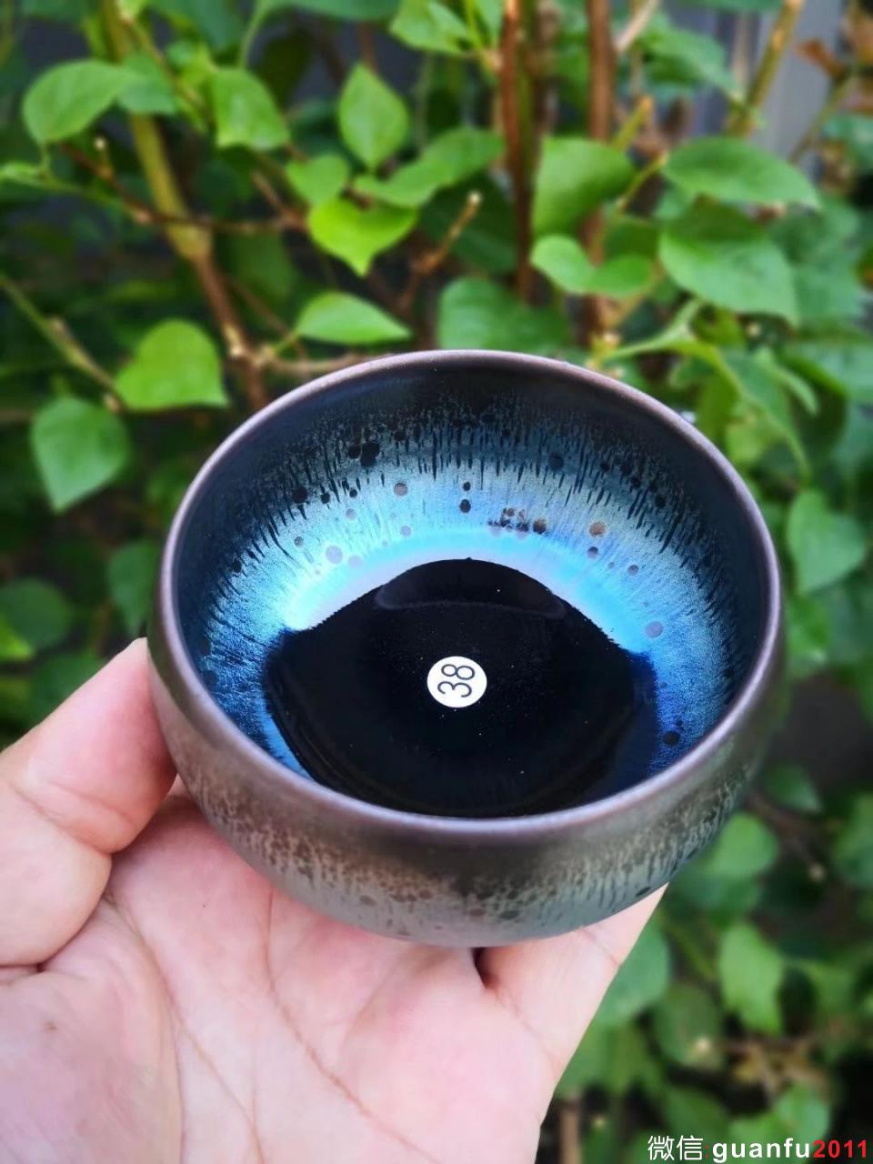 建盞中的八大偽知識，你至少被一條誤導過！