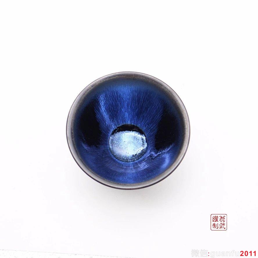 翁武躍：深度揭秘，建窯建盞獨特還原燒制法