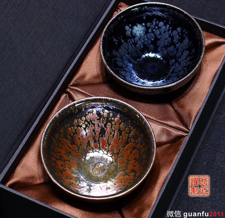 翁武躍：深度揭秘，建窯建盞獨特還原燒制法