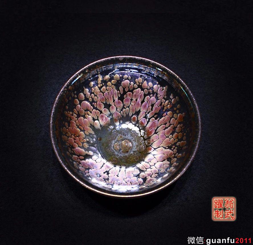 翁武躍：深度揭秘，建窯建盞獨特還原燒制法