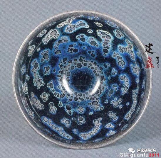 為何歷代日本權(quán)貴將軍獨(dú)愛(ài)中國(guó)曜變建盞？