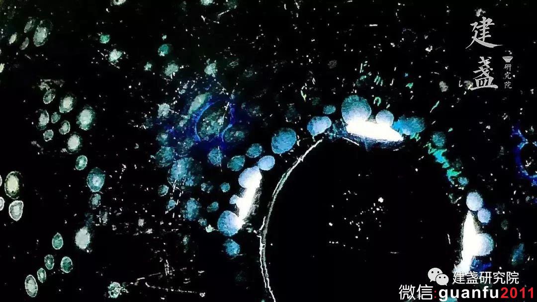 為何歷代日本權(quán)貴將軍獨(dú)愛(ài)中國(guó)曜變建盞？