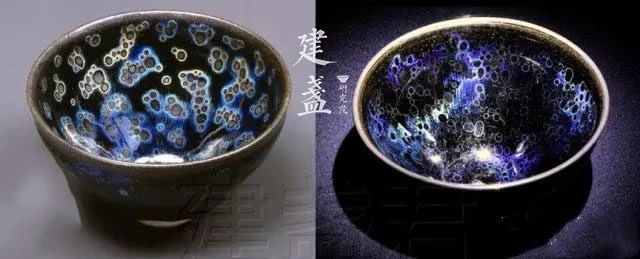 中國(guó)天價(jià)國(guó)寶曜變建盞，日本美術(shù)館寧賣三億的《六龍圖》以營(yíng)生也不賣它！