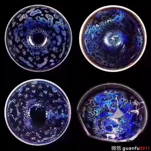 長江惣吉丨日本匠人傳承九代的曜變之路