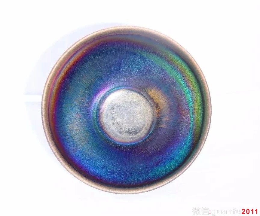 長江惣吉丨日本匠人傳承九代的曜變之路