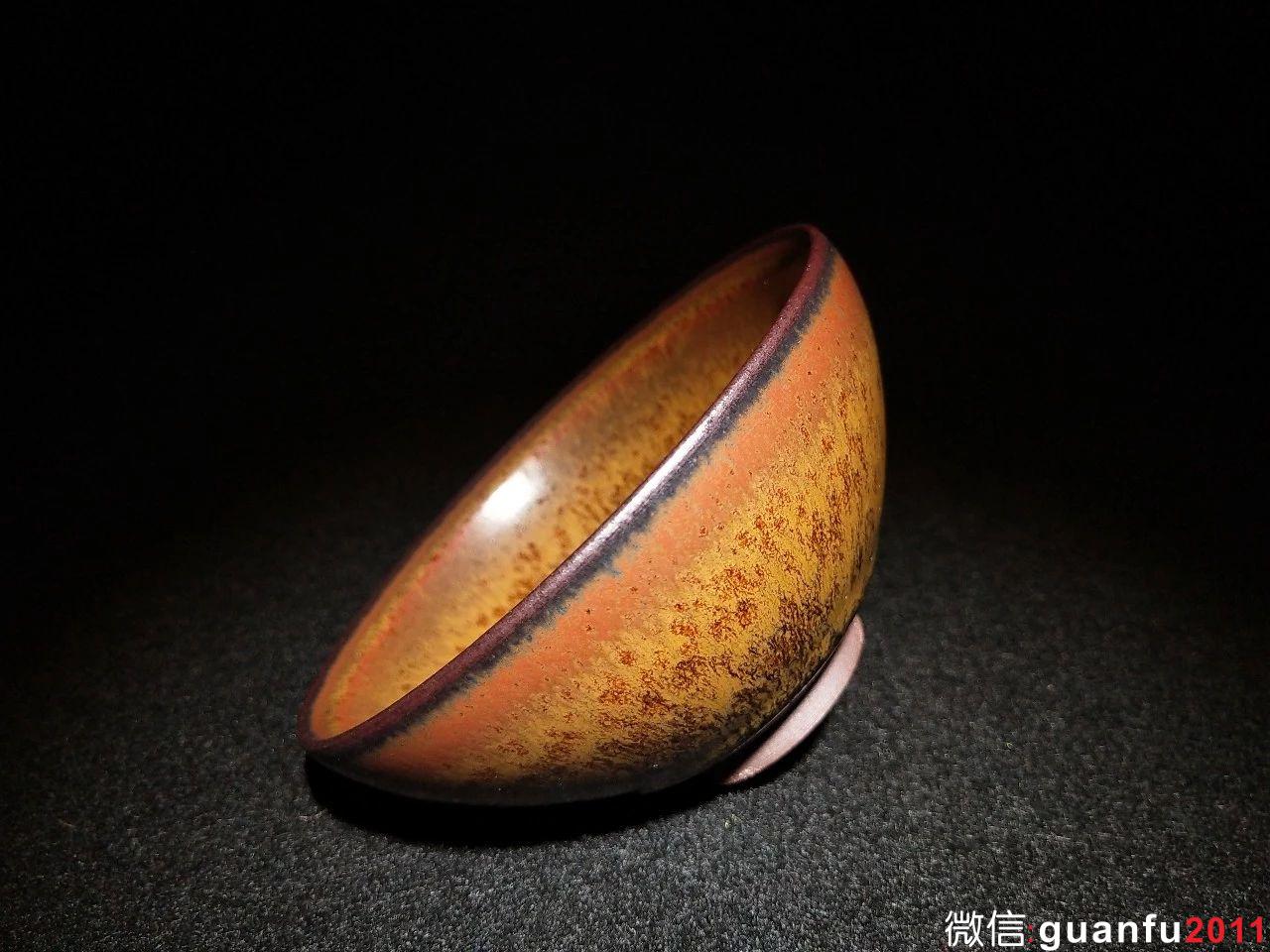 危敏捷新窯新作丨九龍古窯戊戌第七窯