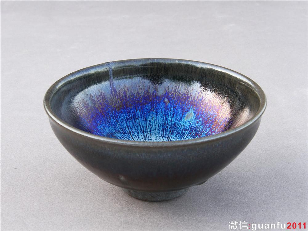 建陽曜變之路主題展館開幕，中外陶藝家尚吉雷、長江惣吉、李春和、陳旭啟幕曜變之路