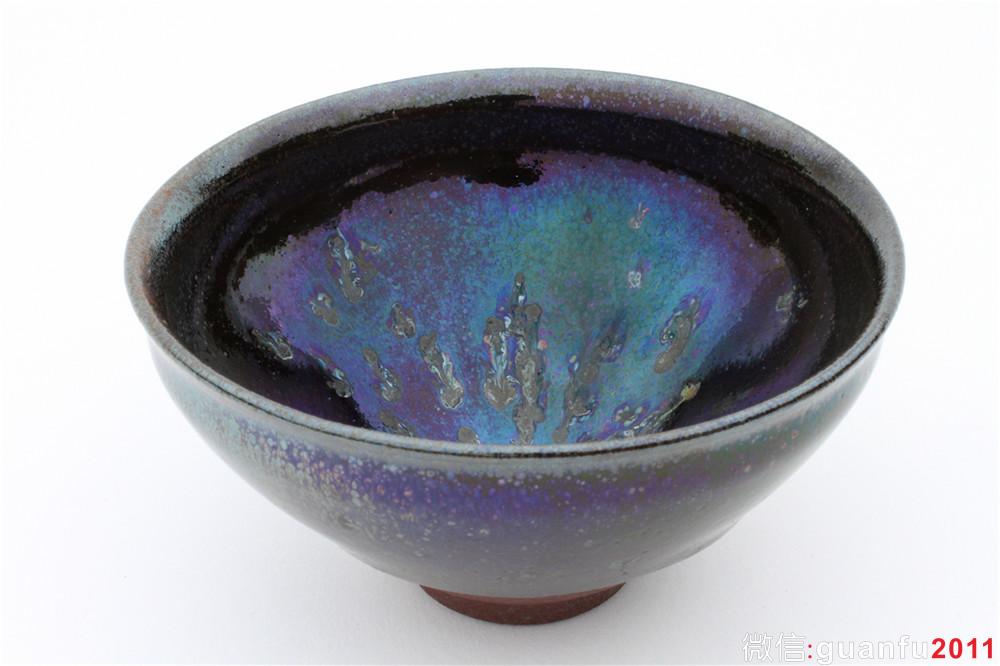 建陽曜變之路主題展館開幕，中外陶藝家尚吉雷、長江惣吉、李春和、陳旭啟幕曜變之路