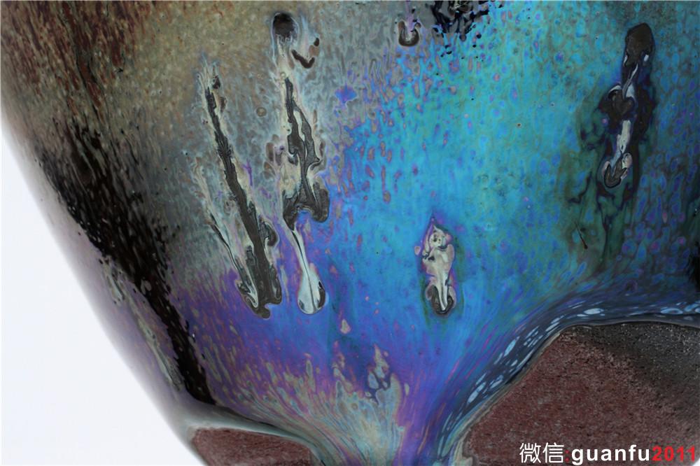 建陽曜變之路主題展館開幕，中外陶藝家尚吉雷、長江惣吉、李春和、陳旭啟幕曜變之路