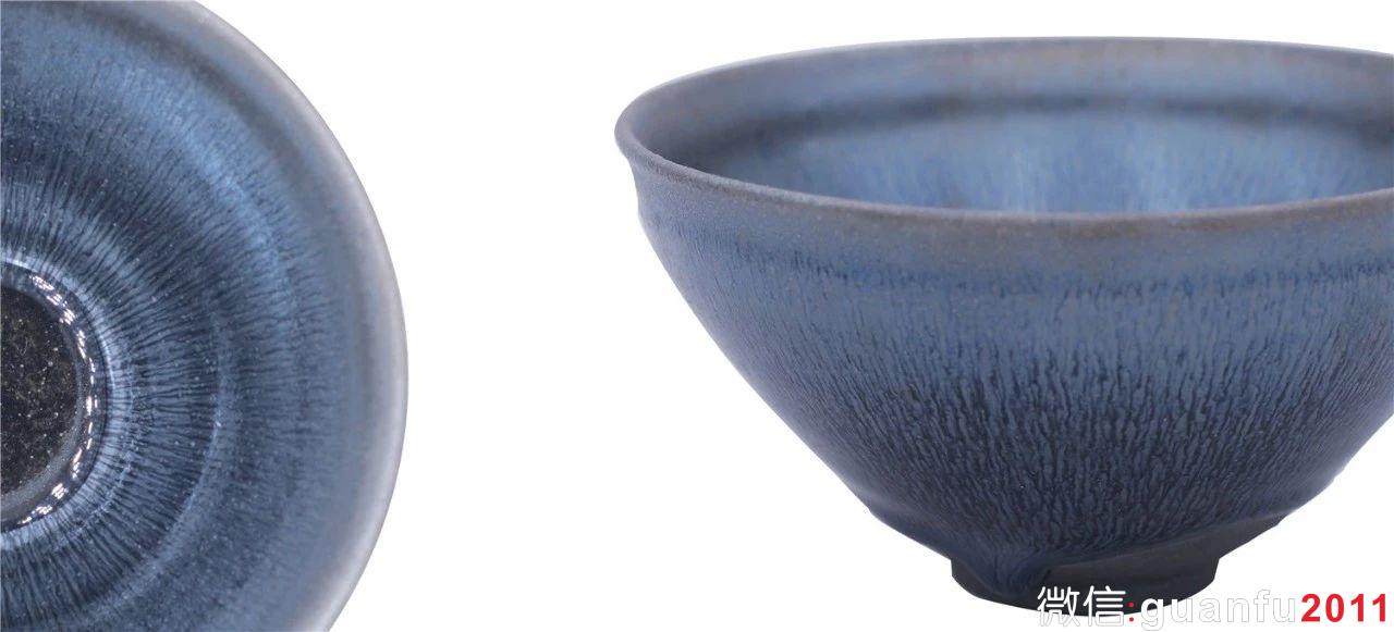 建陽曜變之路主題展館開幕，中外陶藝家尚吉雷、長江惣吉、李春和、陳旭啟幕曜變之路