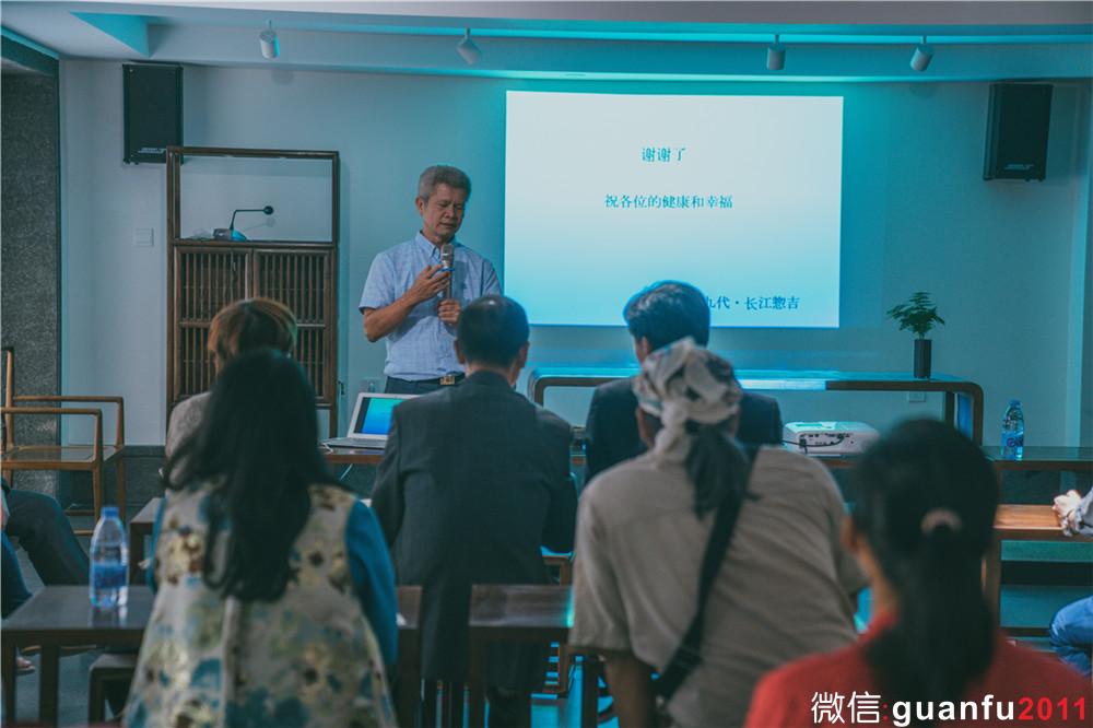 建陽曜變之路主題展館開幕，中外陶藝家尚吉雷、長江惣吉、李春和、陳旭啟幕曜變之路