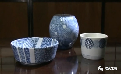 中國的建窯 世界的建盞--尚吉雷和長江惣吉建盞彩光曜變工藝原理分析