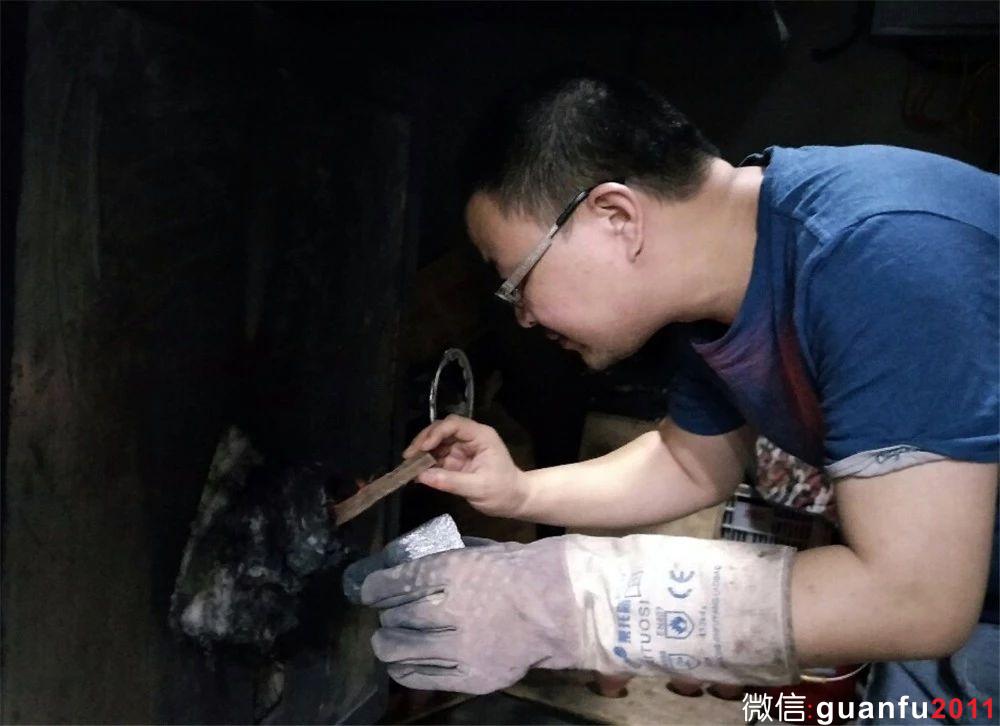 中國的建窯 世界的建盞--尚吉雷和長江惣吉建盞彩光曜變工藝原理分析