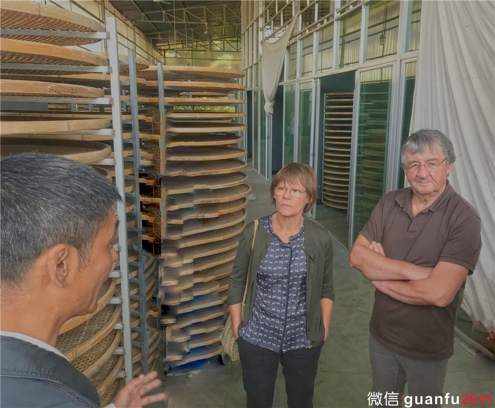 中國的建窯 世界的建盞--尚吉雷和長江惣吉建盞彩光曜變工藝原理分析