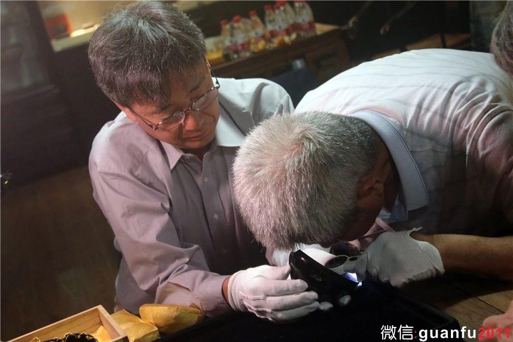 中國的建窯 世界的建盞--尚吉雷和長江惣吉建盞彩光曜變工藝原理分析