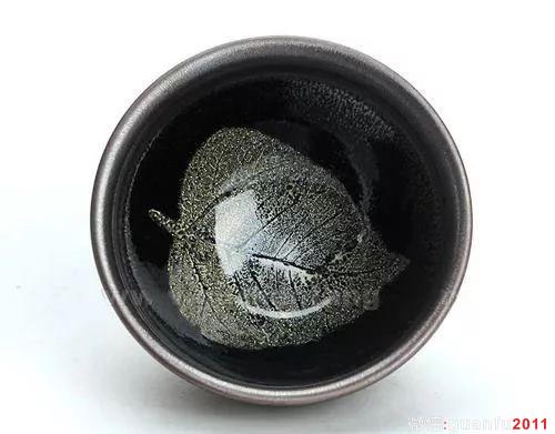 為何建盞銀兔毫燒制難度如此高