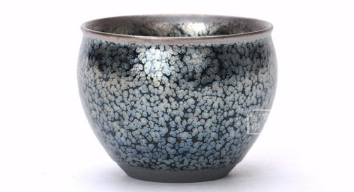 用建盞喝茶，水質(zhì)軟化真的會(huì)柔軟許多?