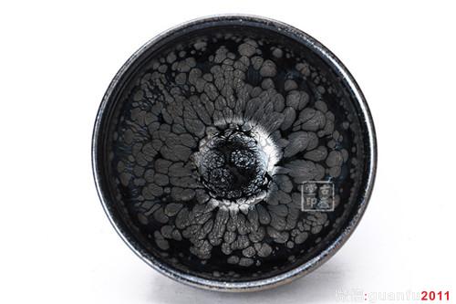 無孔不建盞，再也不要把氣孔當(dāng)瑕疵了