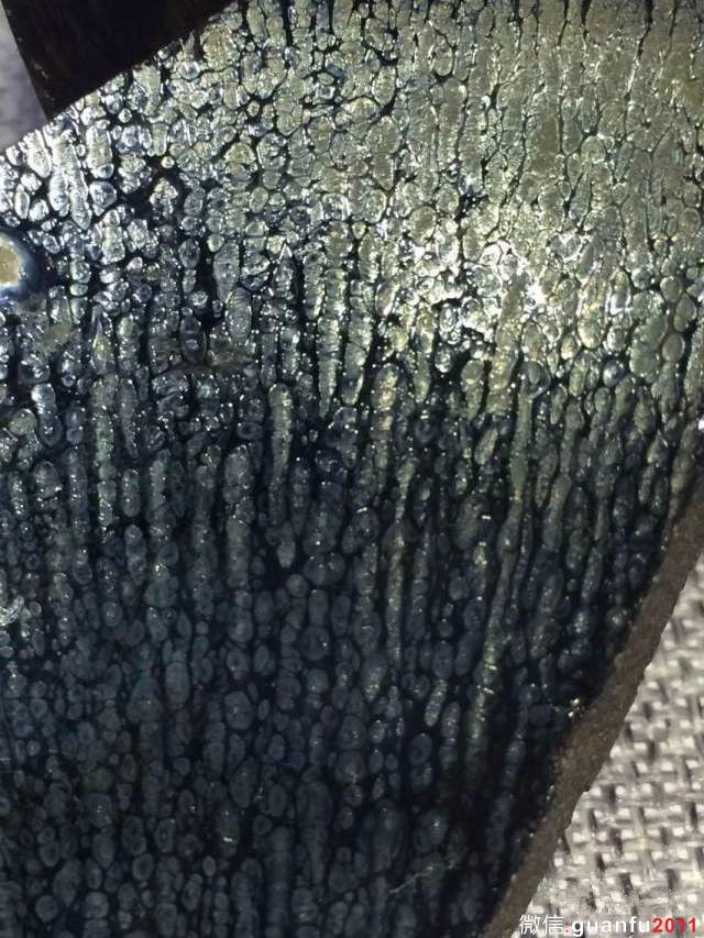 建盞的釉色深度分類！