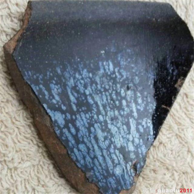 建盞的釉色深度分類！