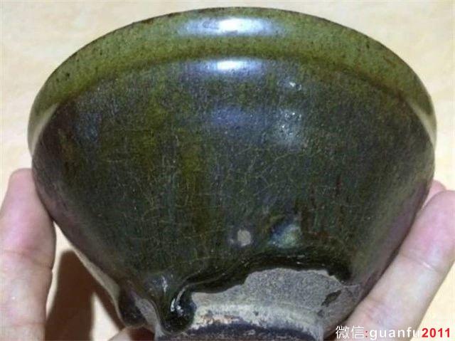 建盞的釉色深度分類！