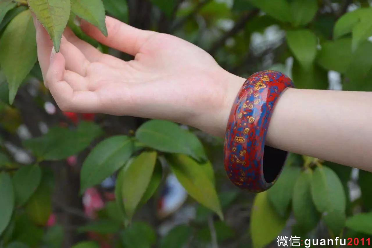 李盞柜 | 沈紹安 漆盞偶合 漆器與建盞牡丹花穿越千年愛(ài)恨糾葛