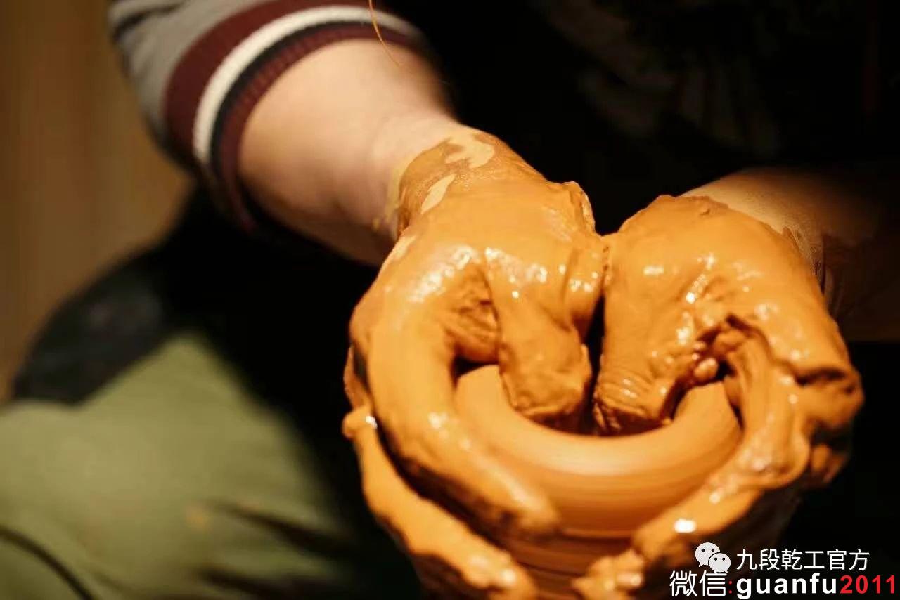 九段乾工吳興乾龍窯柴燒押窯尋宋韻建盞