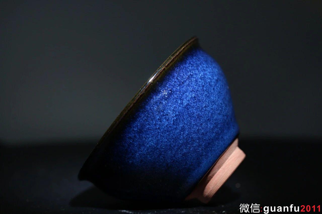 傳承說(shuō) | 追盞如癡，吳氏父子吳立主吳繼旺吳繼興三人的建盞傳承路