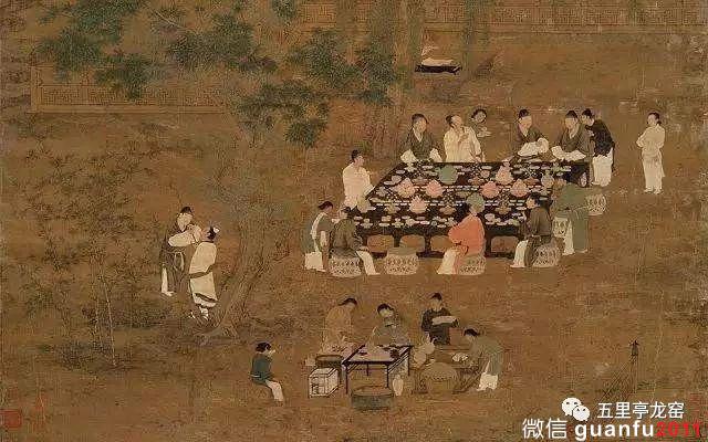 建盞主流燒法--電燒、柴燒、氣燒