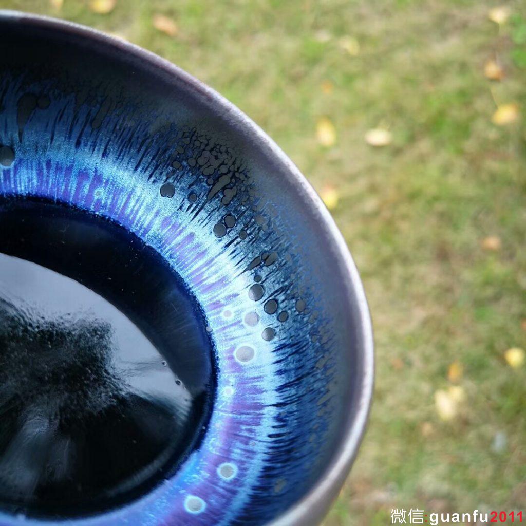 曜變禪定精品，限量手刻款。