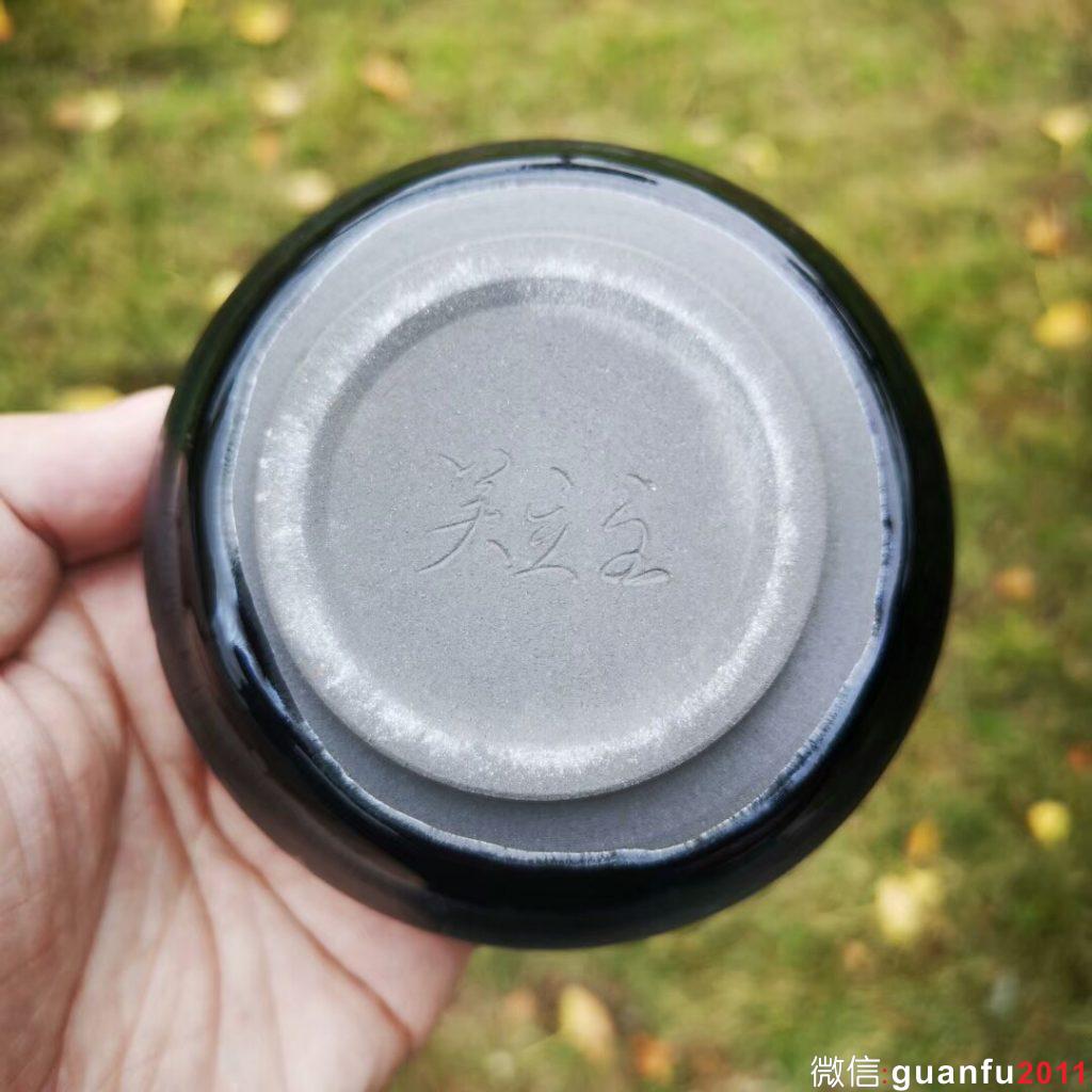 曜變禪定精品，限量手刻款。