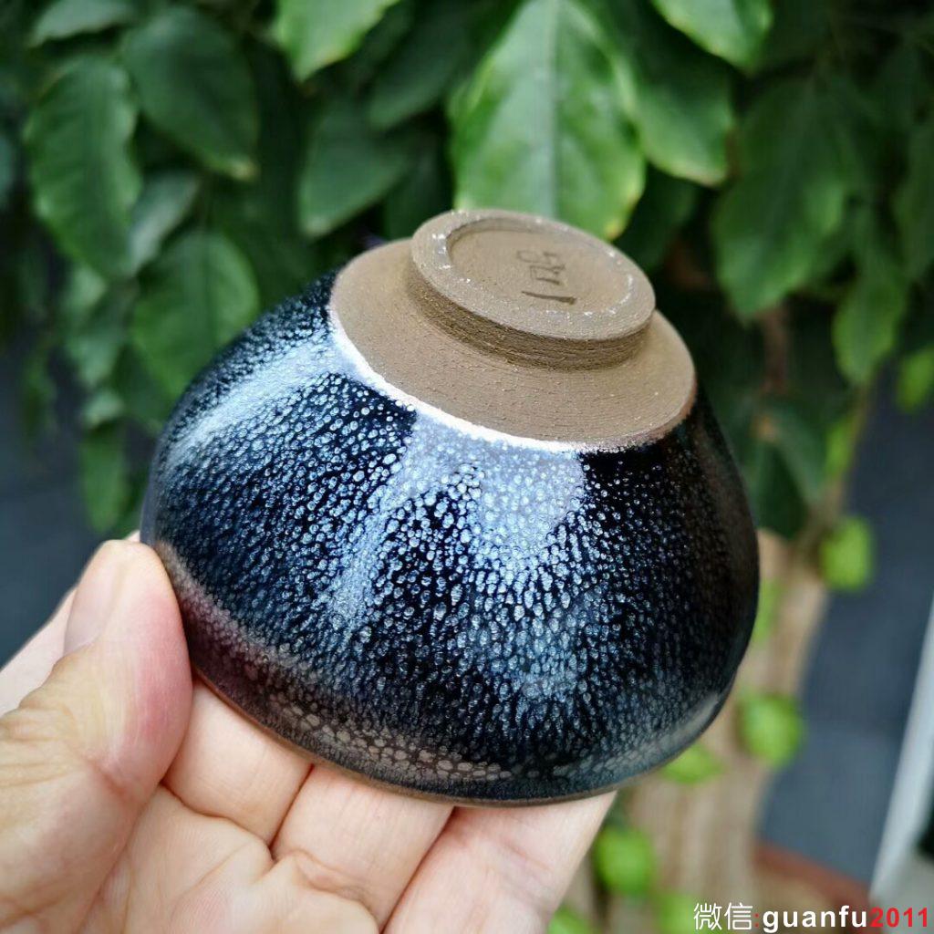 滿天星藍油滴，準(zhǔn)備拍一個。