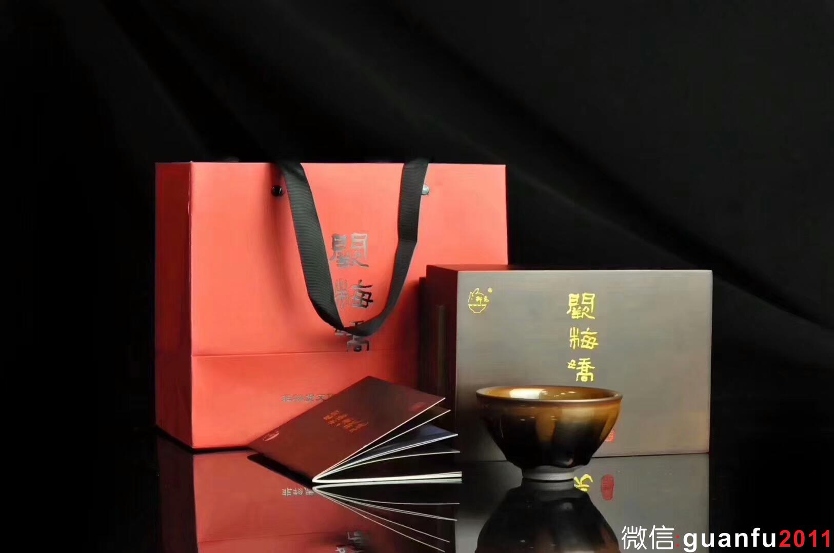 非遺傳承人   作者：闕梅嬌 作品：柴燒 西瓜紋 口徑：9.2cm*5.3bm