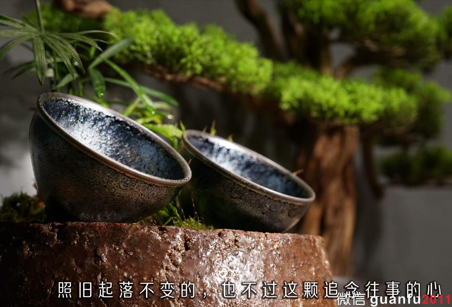 千回·大宋/寧吉(雙杯作品）