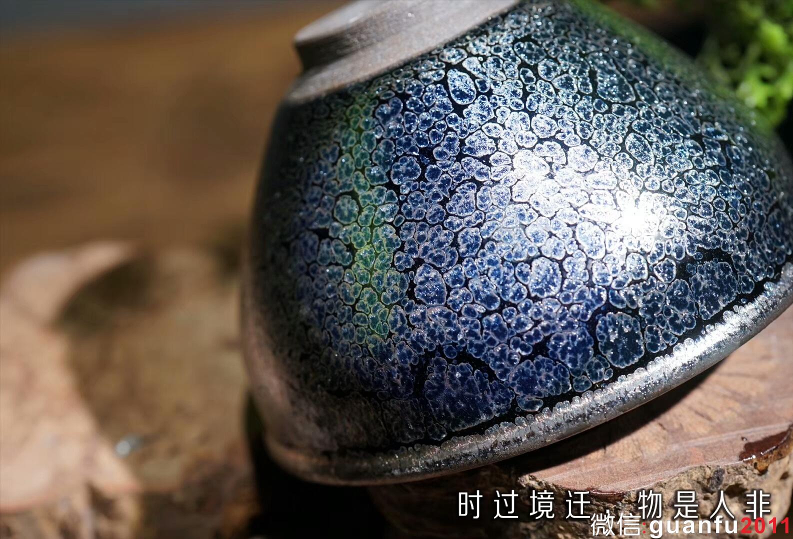 千回·大宋/寧吉(雙杯作品）