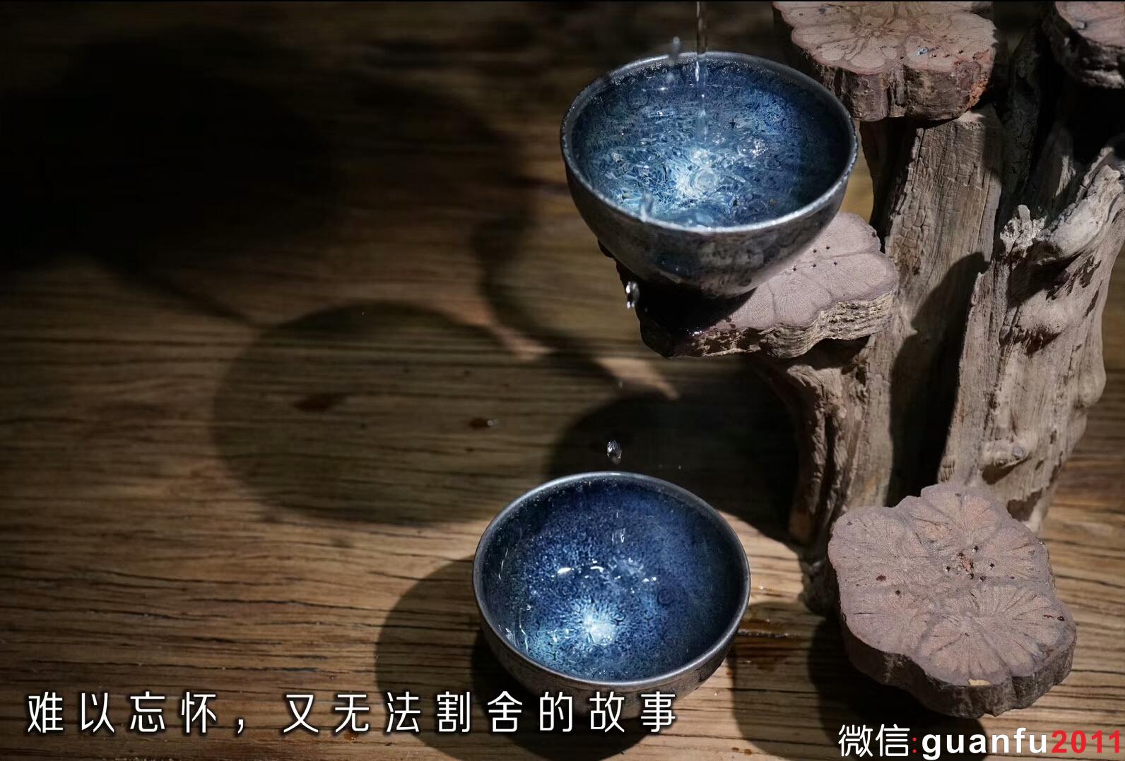 千回·大宋/寧吉(雙杯作品)