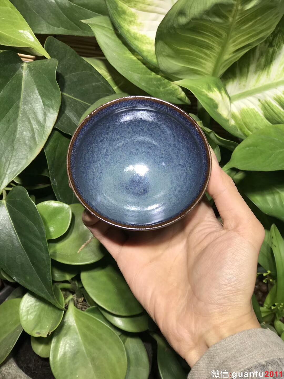 國大師·孫建興  回藍9.3X5.5