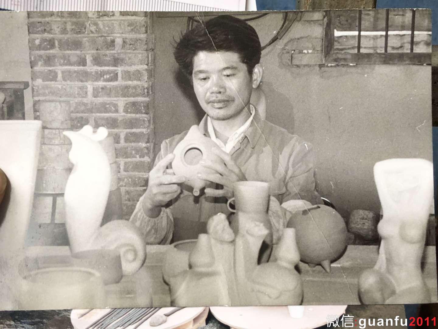 紅紅火火過(guò)年咯  陳大鵬老師  極品 紅鷓鴣斑  口徑：16 斗笠型