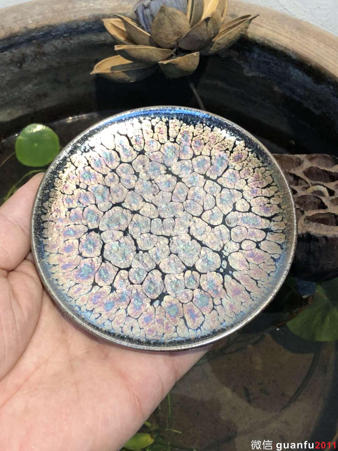 第一品牌 飛惺 2019年款 （蓋碗）沖泡好茶 您值得擁有 （彩金 鷓鴣斑）即將漲價咯[玫瑰][玫瑰][玫瑰] 有補貨速度咯