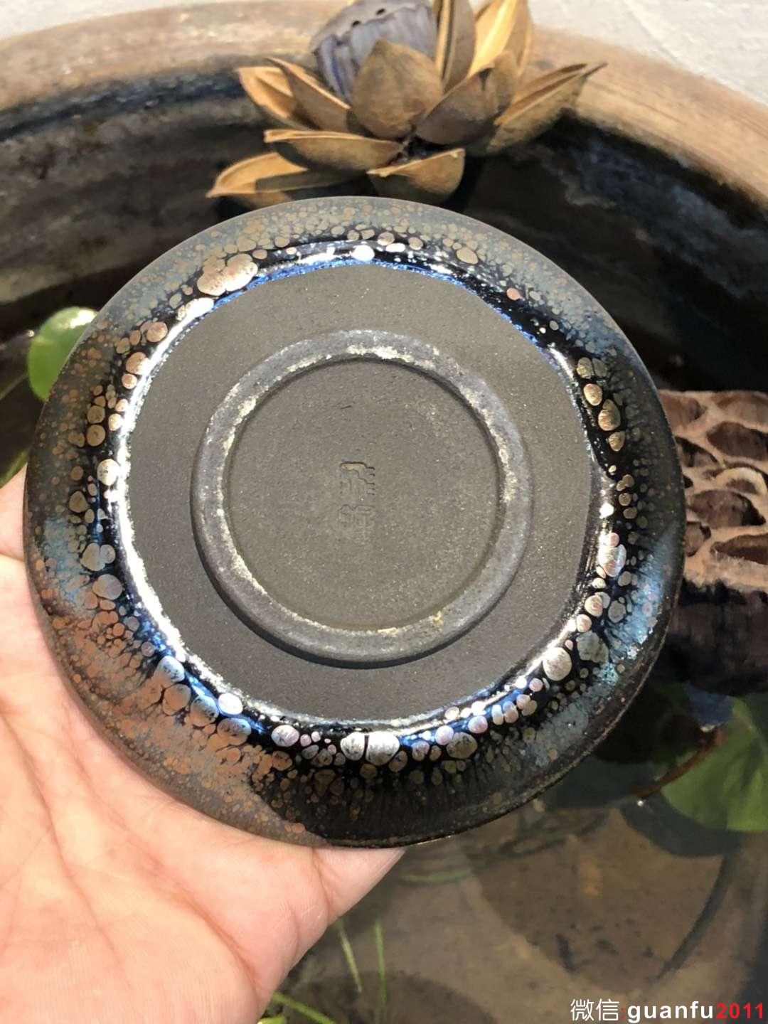 第一品牌 飛惺 2019年款 （蓋碗）沖泡好茶 您值得擁有 （彩金 鷓鴣斑）即將漲價咯[玫瑰][玫瑰][玫瑰] 有補貨速度咯